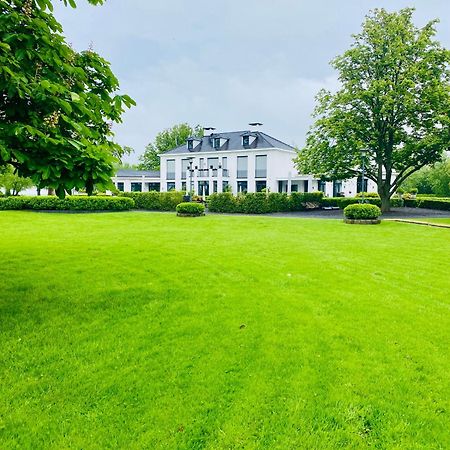 Landhuis Logan Landing Rilland-Bath Екстериор снимка