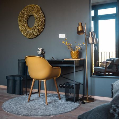 Landhuis Logan Landing Rilland-Bath Екстериор снимка