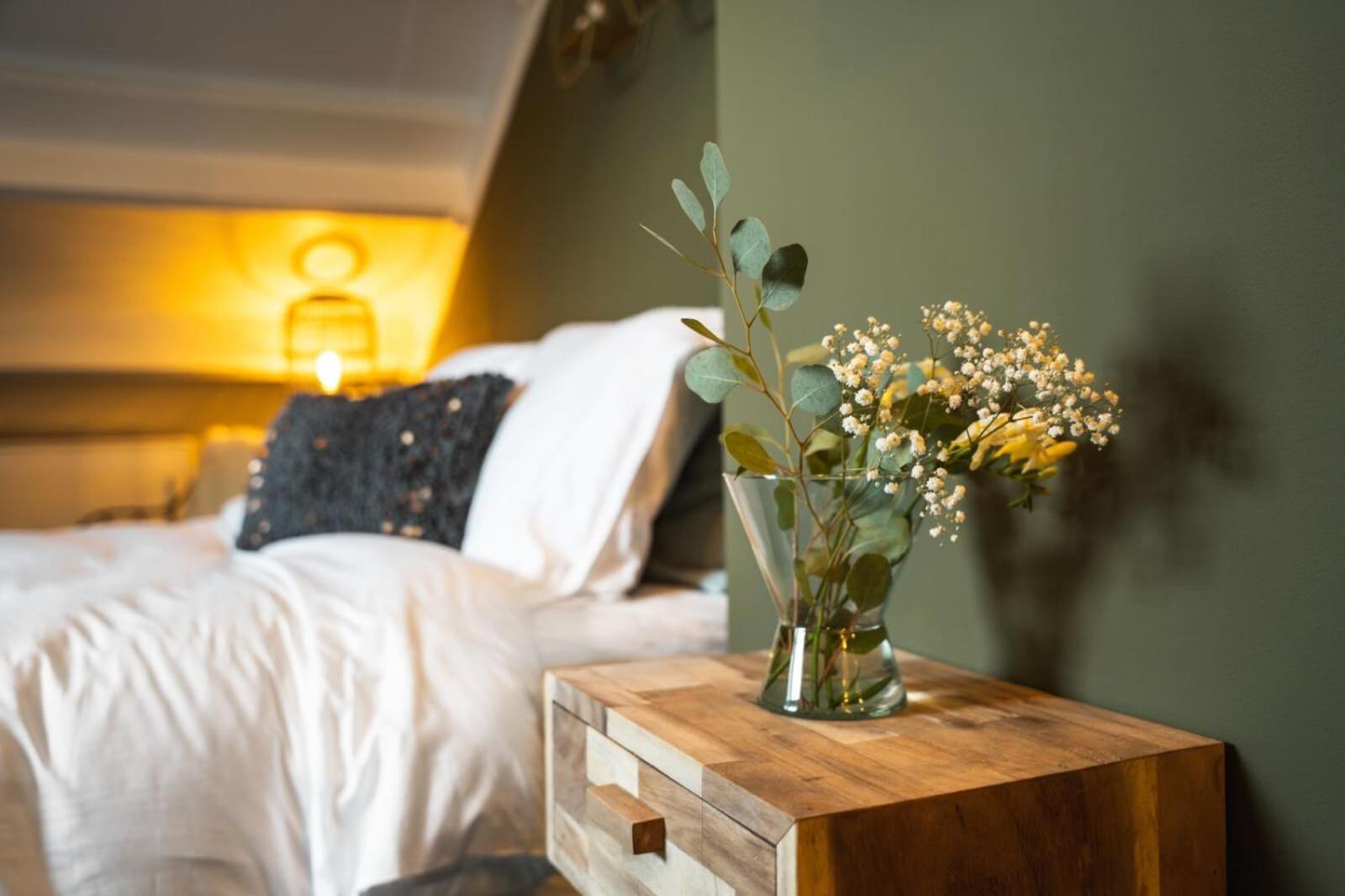 Landhuis Logan Landing Rilland-Bath Екстериор снимка