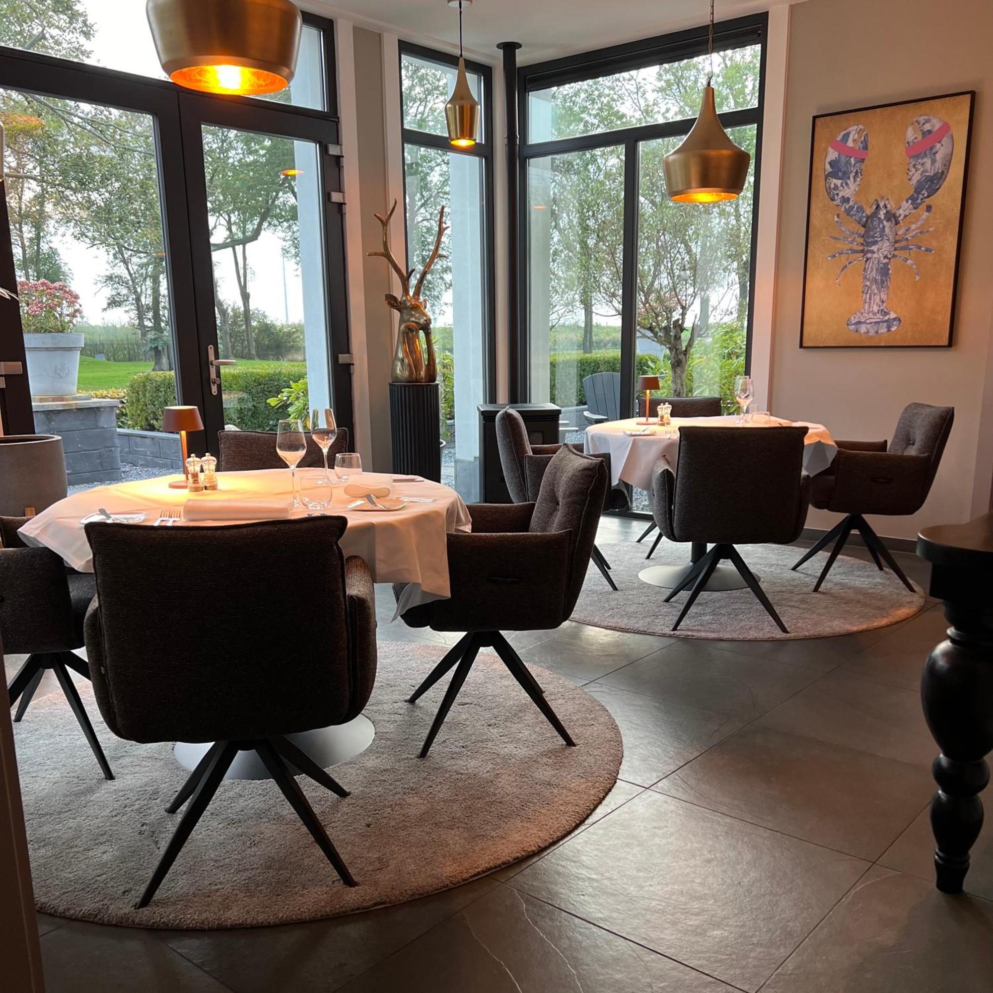 Landhuis Logan Landing Rilland-Bath Екстериор снимка