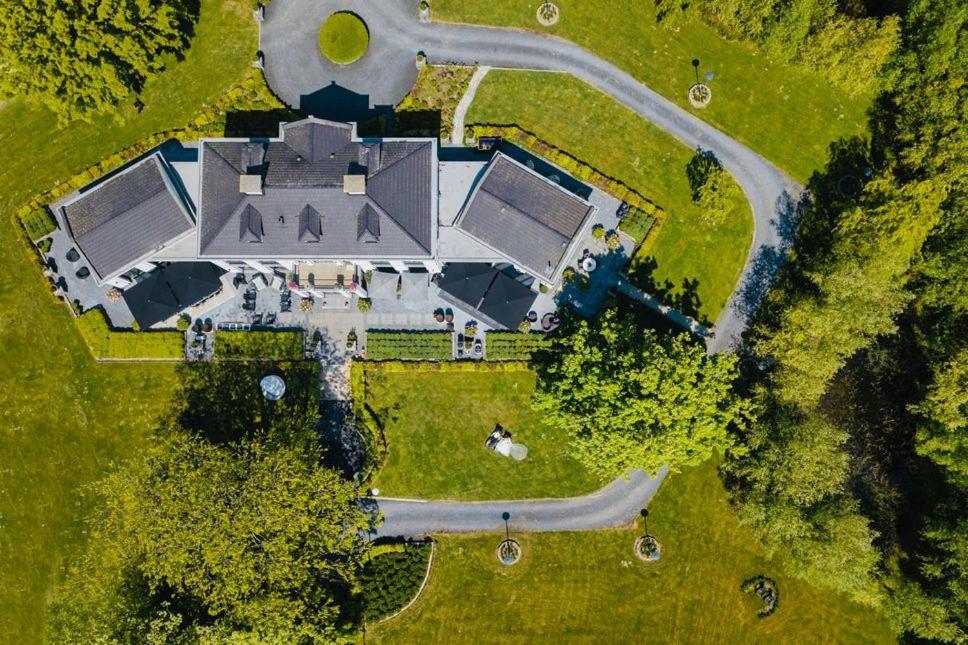 Landhuis Logan Landing Rilland-Bath Екстериор снимка