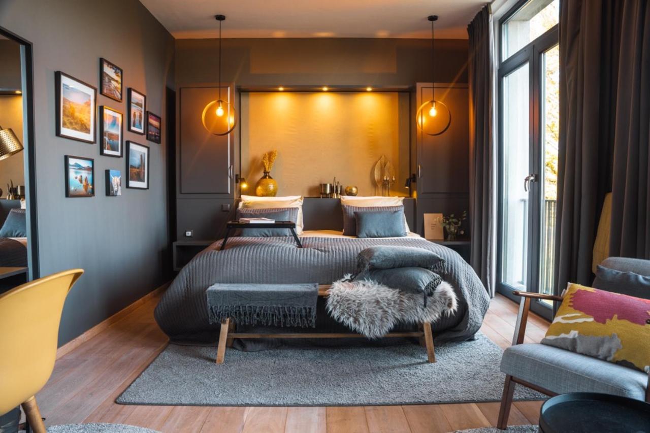 Landhuis Logan Landing Rilland-Bath Екстериор снимка