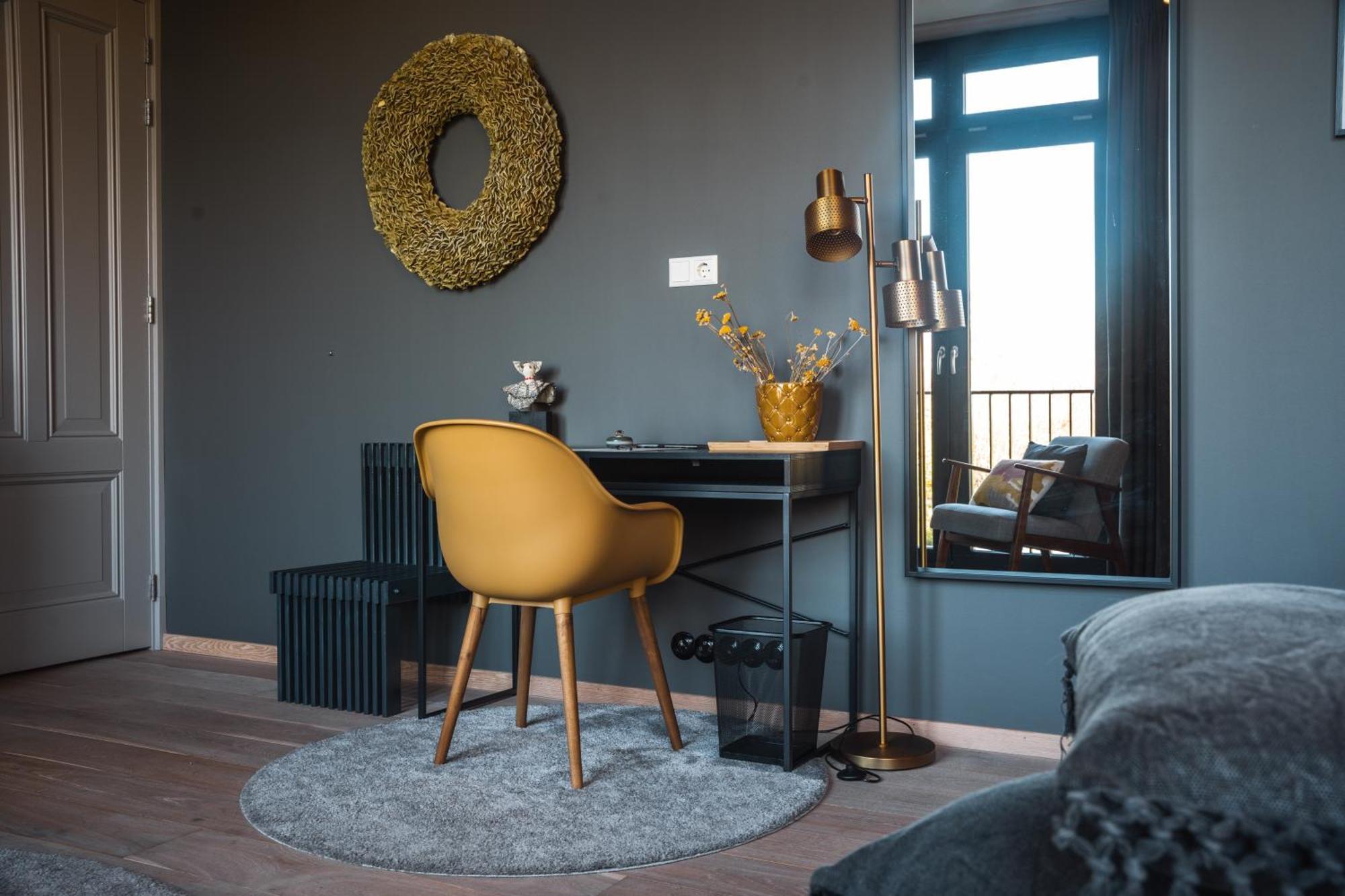 Landhuis Logan Landing Rilland-Bath Екстериор снимка