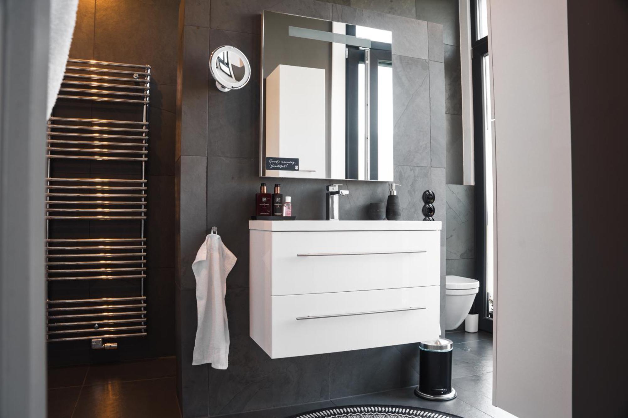 Landhuis Logan Landing Rilland-Bath Екстериор снимка